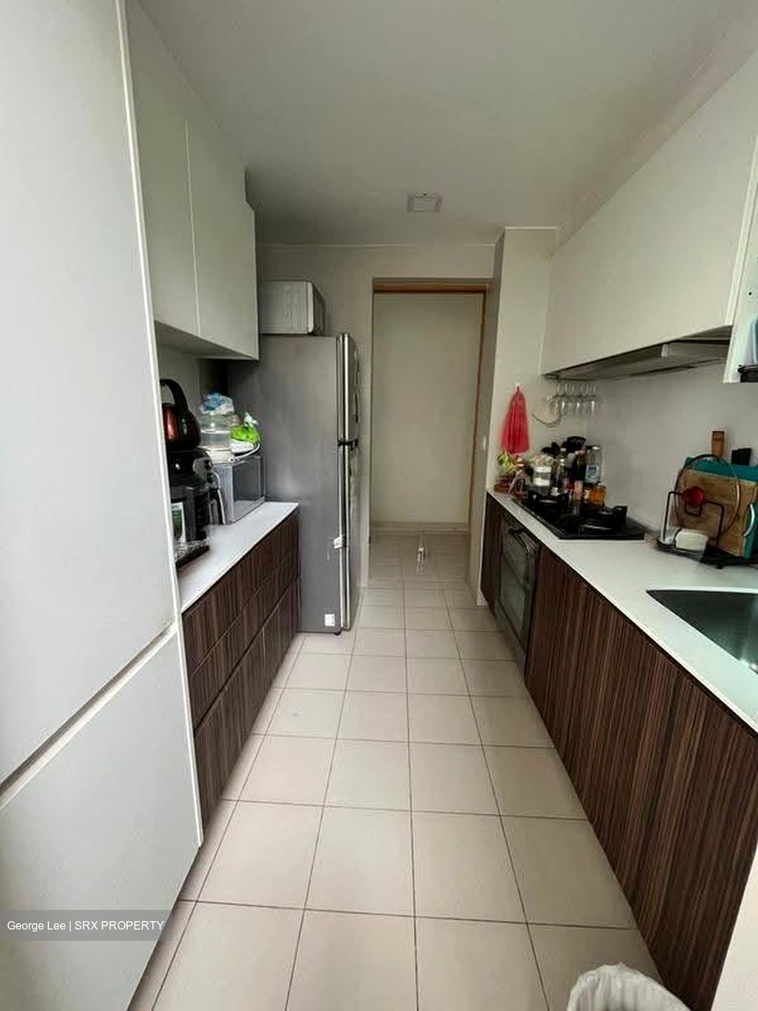 Vacanza @ East (D14), Condominium #636000881